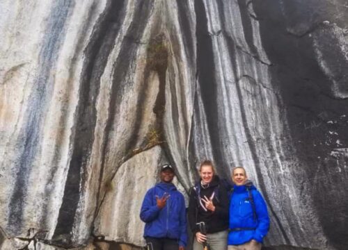 1 Day Kilimanjaro Trek to Mandara Hut – Marangu Route