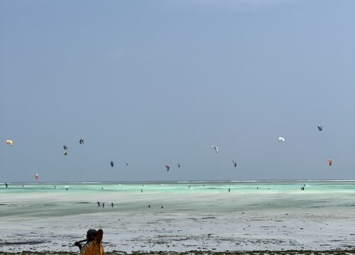 13-Day Tanzania Safari, Cultural Experience & Zanzibar Beach Holiday