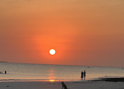 7-Day Zanzibar Luxury Beach Escape