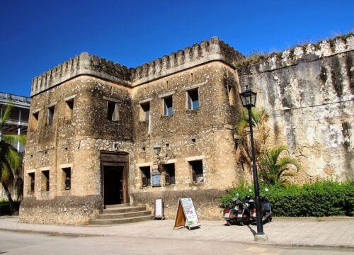 6-Day Zanzibar Beach Holiday Escape