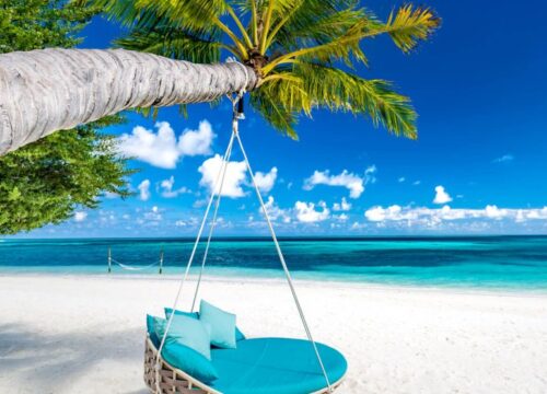 5-Day Pangani Beach & Cultural Holiday